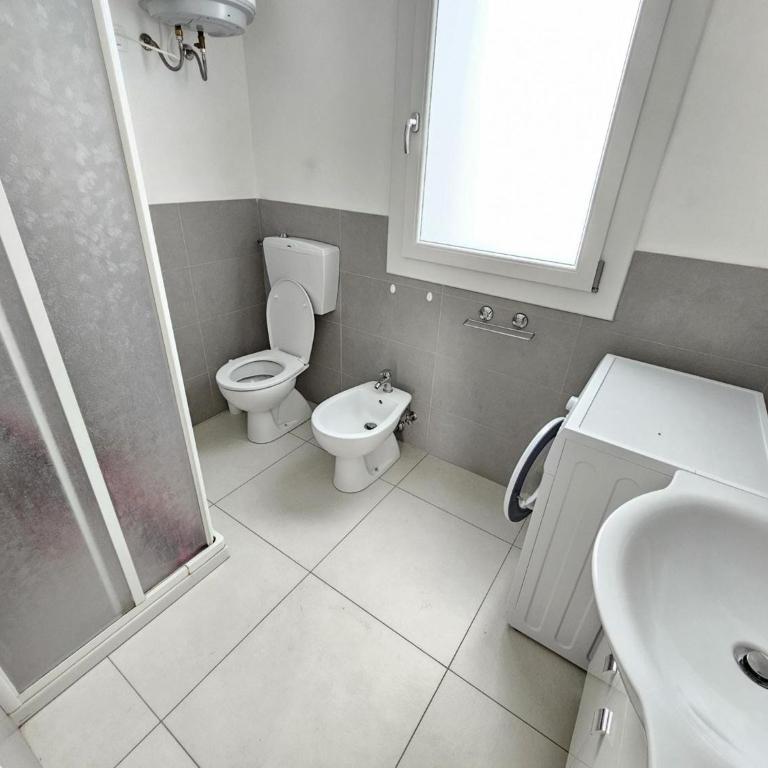 Appartment in Rosolina Mare RO - Apartamento de 2 dormitorios - 16