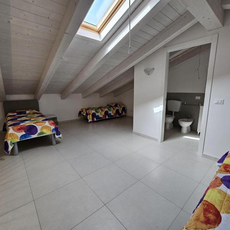 Appartment in Rosolina Mare RO - Apartamento de 2 dormitorios - 13