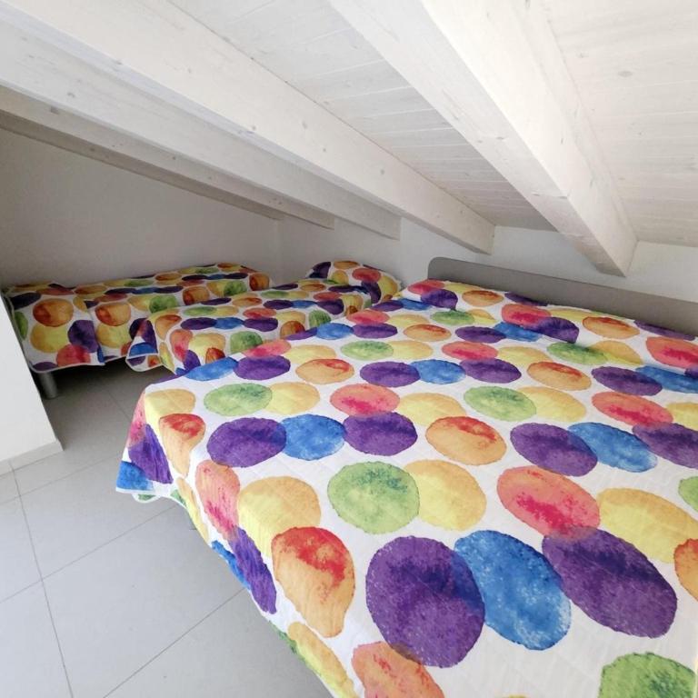 Appartment in Rosolina Mare RO - Apartamento de 2 dormitorios - 12