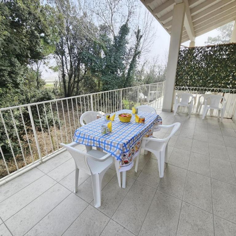 Appartment in Rosolina Mare RO - Apartamento de 2 dormitorios - 4