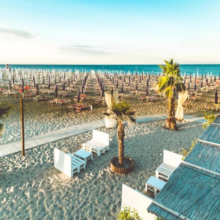 Appartment in Rosolina Mare RO - Apartamento de 2 dormitorios - 18
