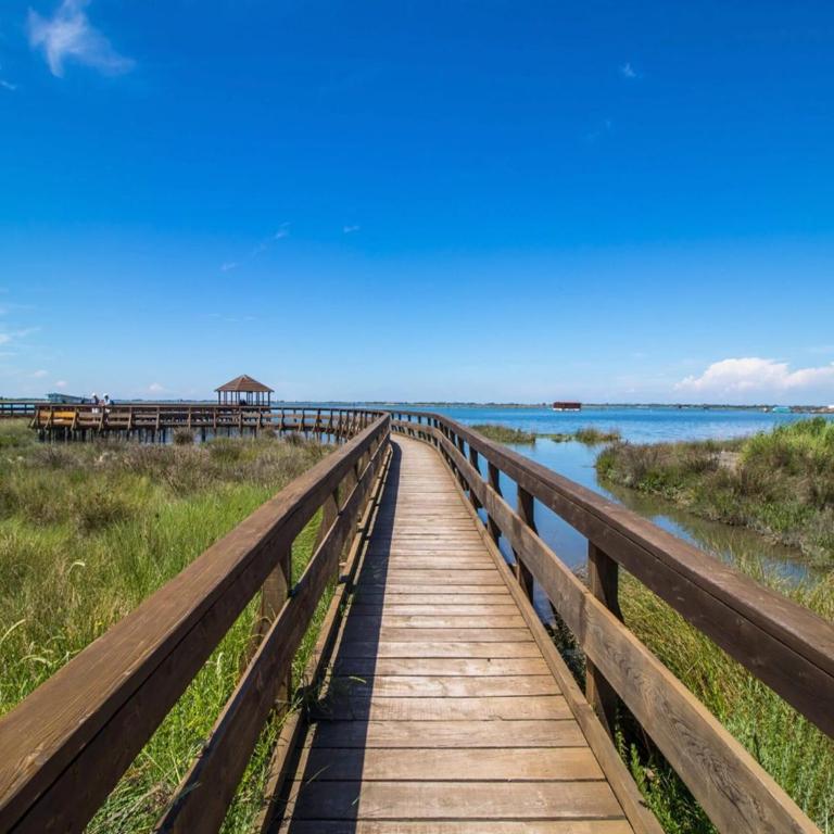 Appartment in Rosolina Mare RO - Apartamento de 2 dormitorios - 25