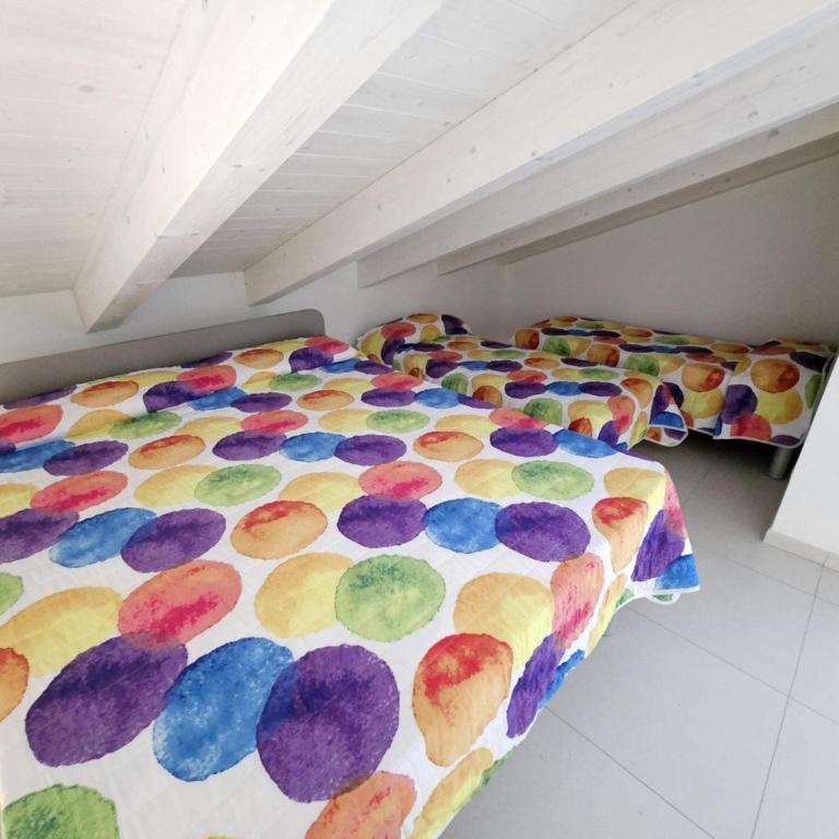 Appartment in Rosolina Mare RO - Apartamento de 2 dormitorios - 11
