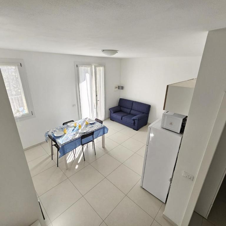 Appartment in Rosolina Mare RO - Apartamento de 2 dormitorios - 7