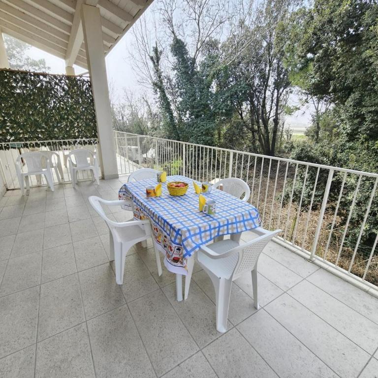 Appartment in Rosolina Mare RO - Apartamento de 2 dormitorios - 17