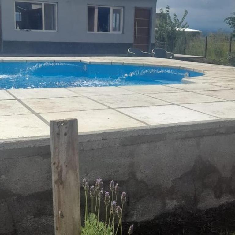 Cabañas Cordoba Flor de abril - Apartamento de 1 dormitorio - 1