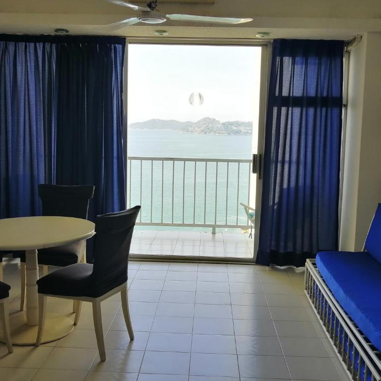 Hermosa Suite Torres Gemelas - Chambre Double avec 2 Lits Doubles - 4