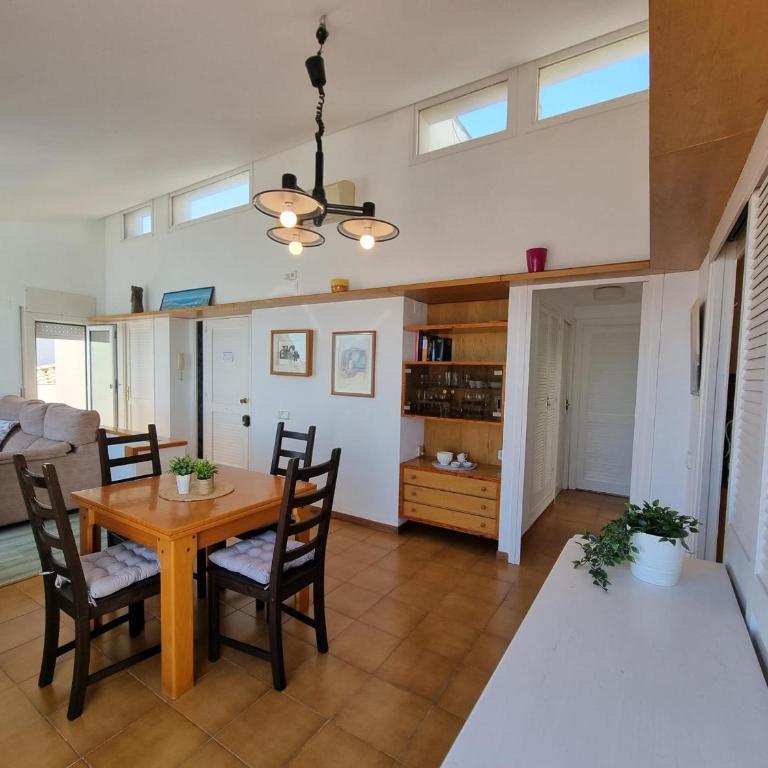 Apartamento de 3 habitaciones con terraza panorámica, cerca de la playa en L'Escala - HISP-236-34 - Apartment - 11