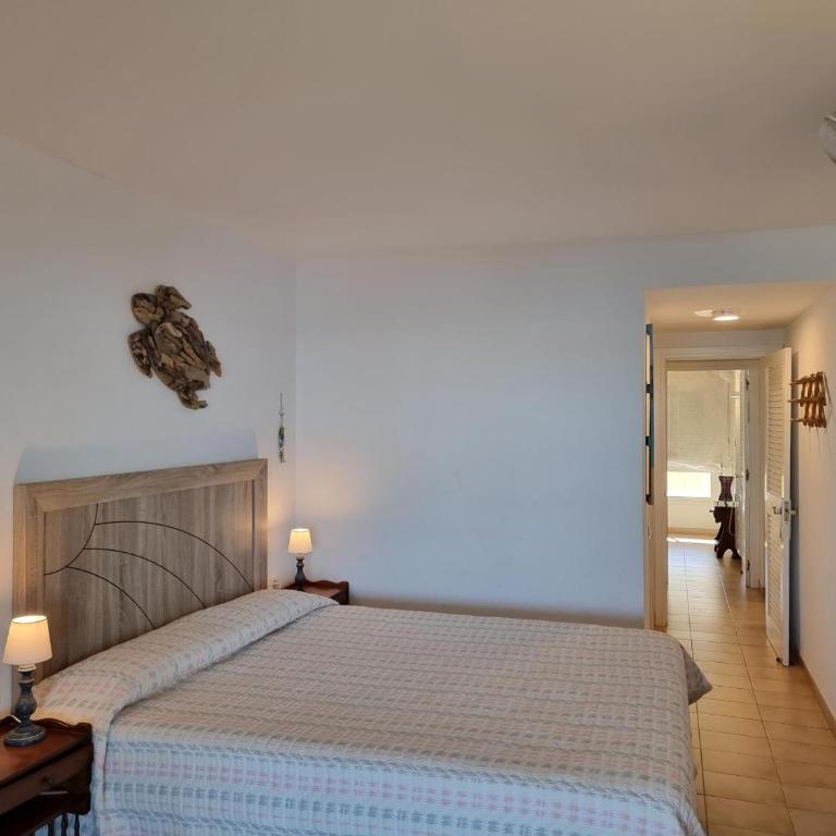Apartamento frente al mar con terraza y piscina comunitaria en L'Escala - HISP-236-138 - Apartment - 22