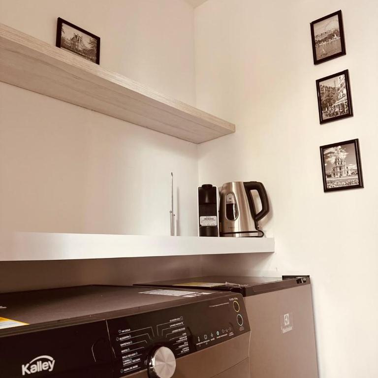 Suite Deluxe con Jacuzzi Privado, Calle 85, Zona T - Suite Deluxe con bañera de hidromasaje - 5