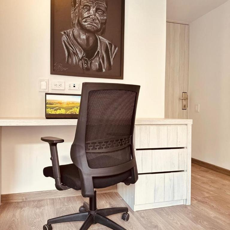 Suite Deluxe con Jacuzzi Privado, Calle 85, Zona T - Suite Deluxe con bañera de hidromasaje - 20