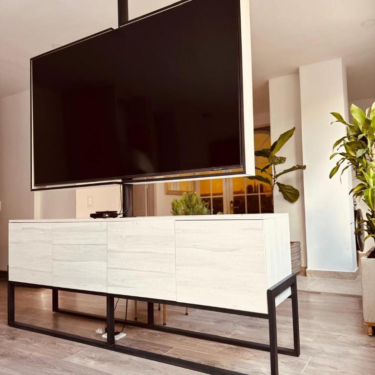 Suite Deluxe con Jacuzzi Privado, Calle 85, Zona T - Suite Deluxe con bañera de hidromasaje - 18