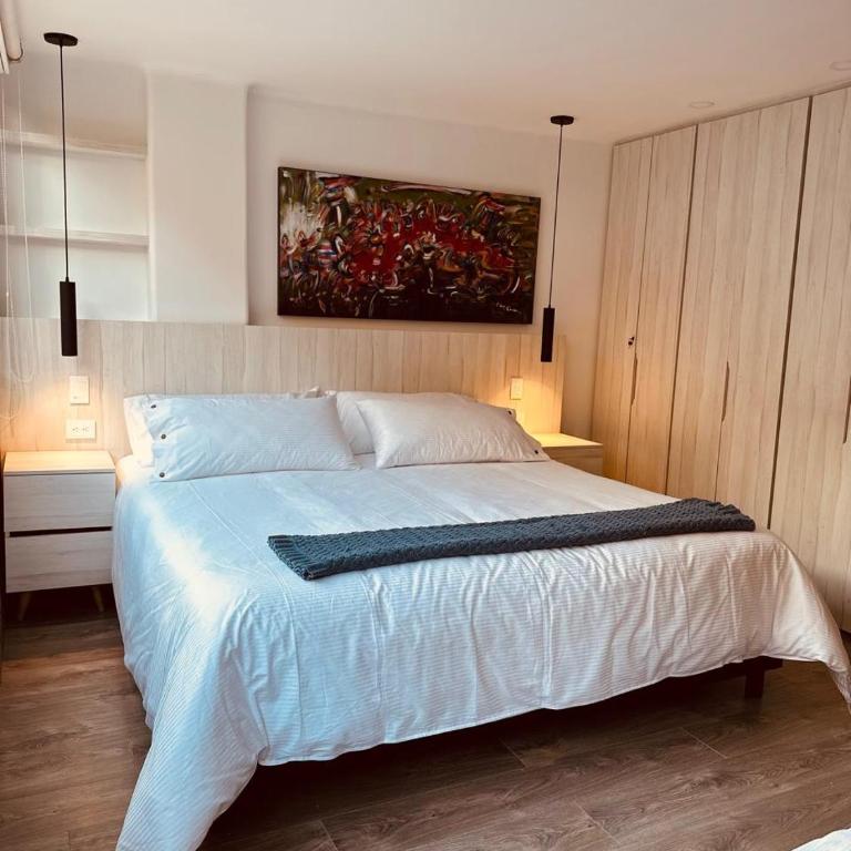 Suite Deluxe con Jacuzzi Privado, Calle 85, Zona T - Suite Deluxe con bañera de hidromasaje - 16