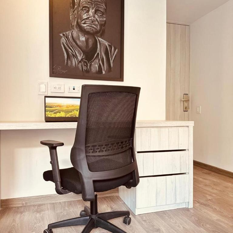 Suite Deluxe con Jacuzzi Privado, Calle 85, Zona T - Suite Deluxe con bañera de hidromasaje - 14