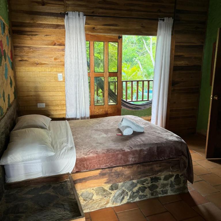 Hotel El Santuario - Habitación Doble - 7