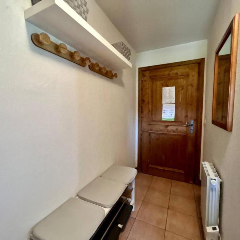 Appartement au calme, animaux acceptés - 4 pers. - FR-1-629-157 - Appartamento - 3