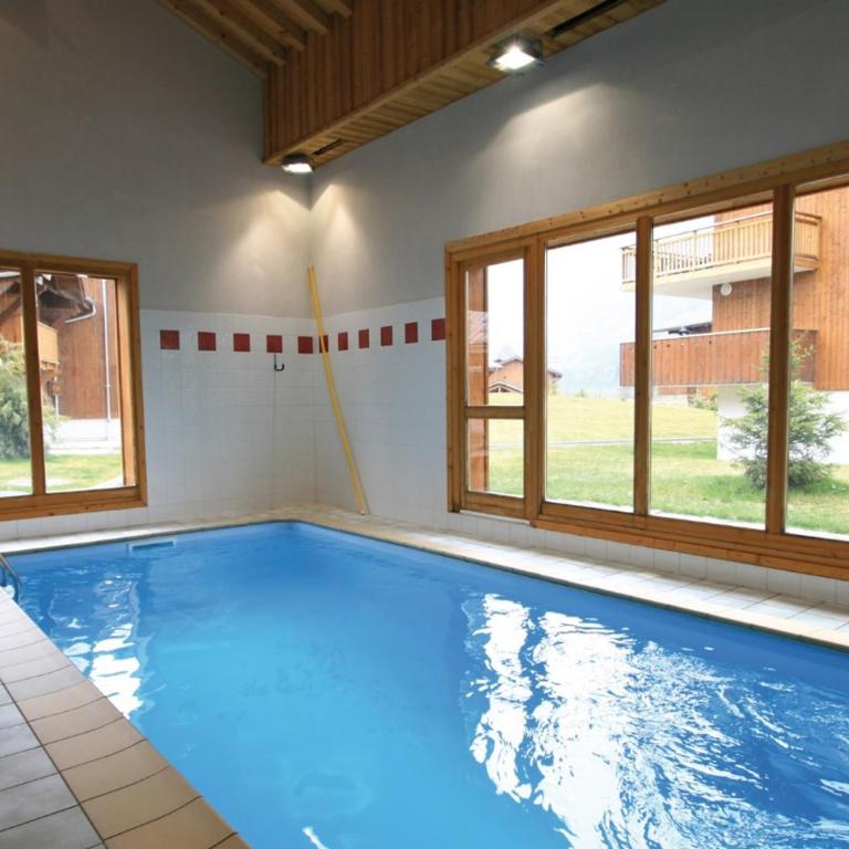 Appartement au calme, animaux acceptés - 4 pers. - FR-1-629-157 - Appartamento - 6
