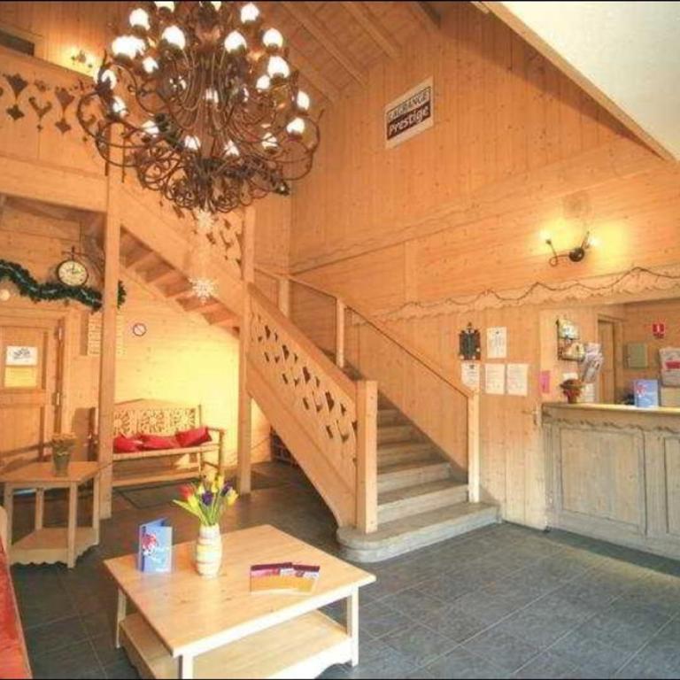 Appartement au calme, animaux acceptés - 4 pers. - FR-1-629-157 - Appartamento - 7