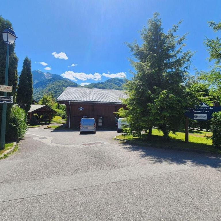 Appartement au calme, animaux acceptés - 4 pers. - FR-1-629-157 - Appartamento - 8