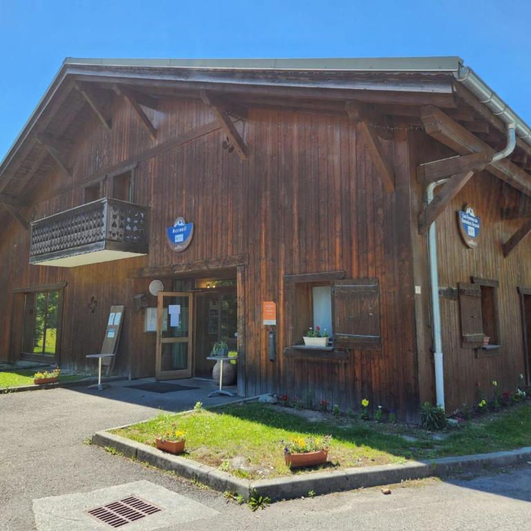 Appartement au calme, animaux acceptés - 4 pers. - FR-1-629-157 - Appartamento - 11