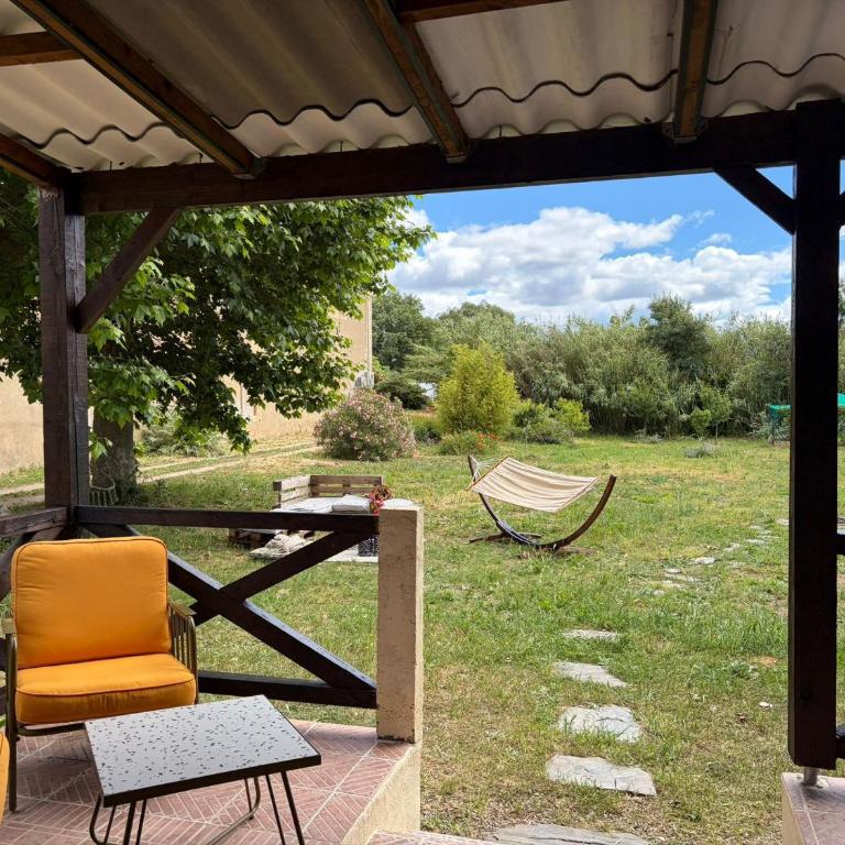 Maison vigneronne tranquille - 6 pers. - FR-1-882-2 - Casa Vacanze - 1