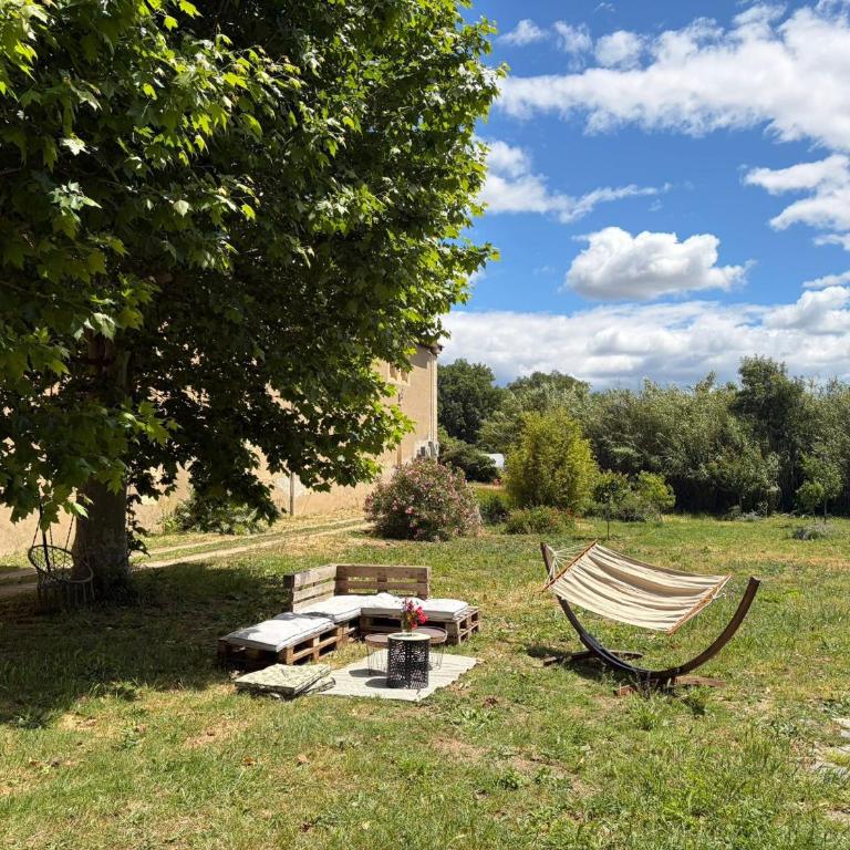 Maison vigneronne tranquille - 6 pers. - FR-1-882-2 - Casa Vacanze - 6