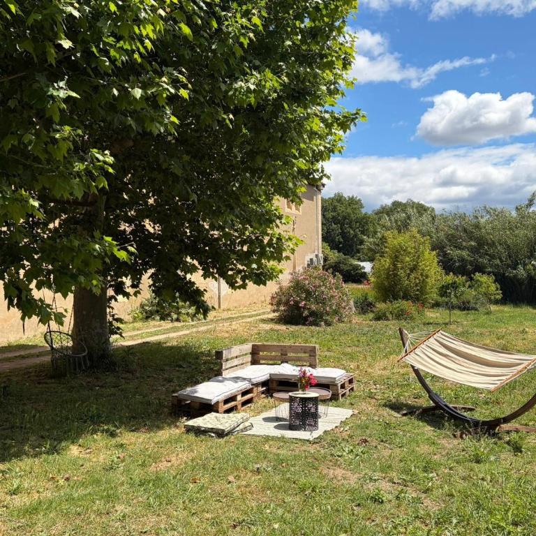 Maison vigneronne tranquille - 6 pers. - FR-1-882-2 - Casa Vacanze - 9