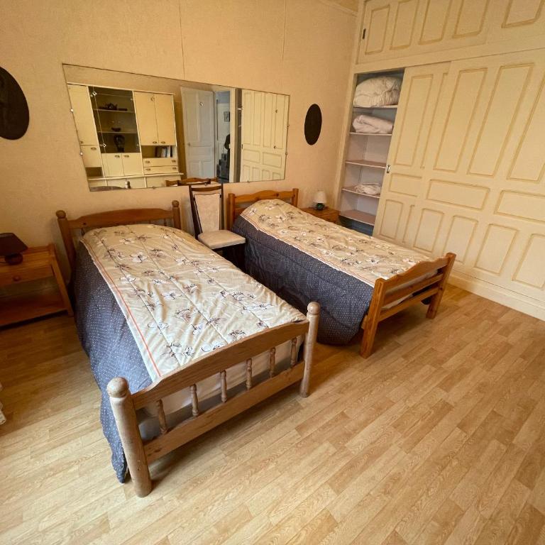 Maison à La Tranche-sur-Mer, proche plage et centre - FR-1-22-395 - Vacation Home - 5