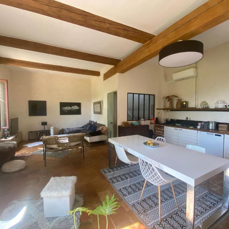 Maison vigneronne tranquille - 6 pers. - FR-1-882-2 - Casa Vacanze - 18