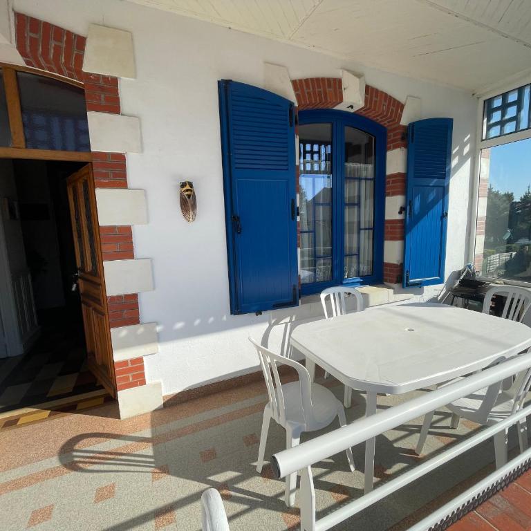 Maison à La Tranche-sur-Mer, proche plage et centre - FR-1-22-395 - Vacation Home - 9