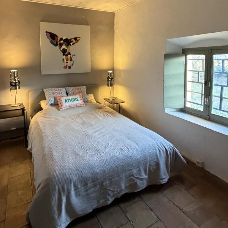 Maison vigneronne tranquille - 6 pers. - FR-1-882-2 - Casa Vacanze - 20