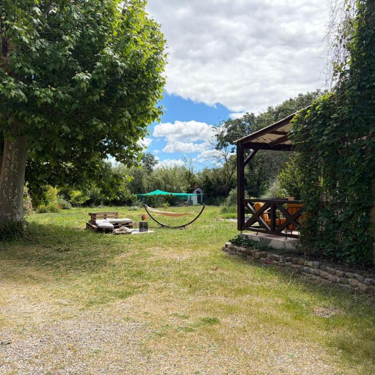 Maison vigneronne tranquille - 6 pers. - FR-1-882-2 - Casa Vacanze - 26
