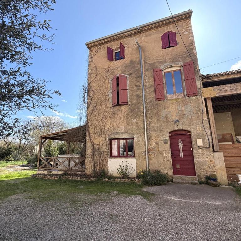 Maison vigneronne tranquille - 6 pers. - FR-1-882-2 - Casa Vacanze - 29