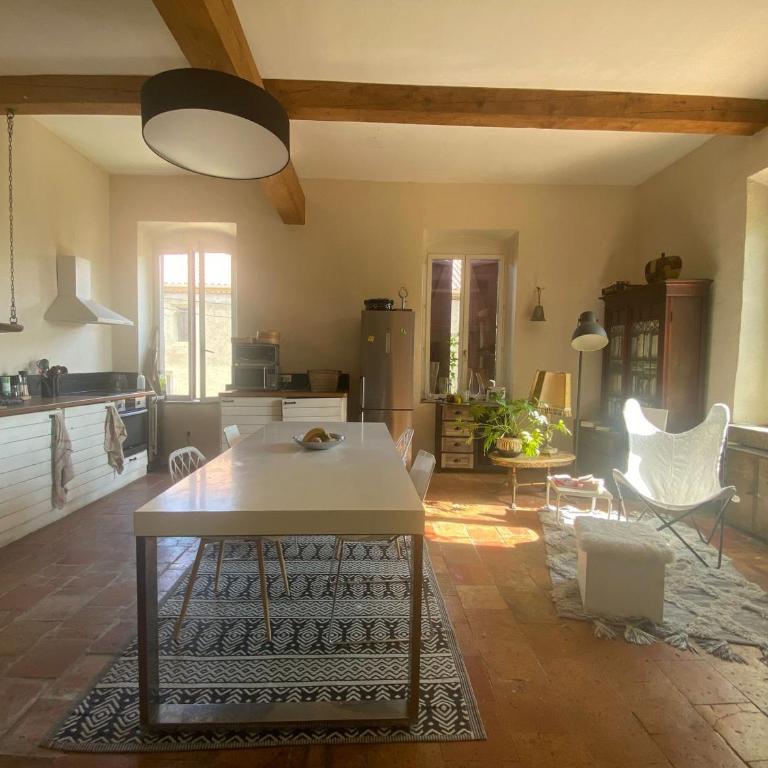 Maison vigneronne tranquille - 6 pers. - FR-1-882-2 - Casa Vacanze - 30