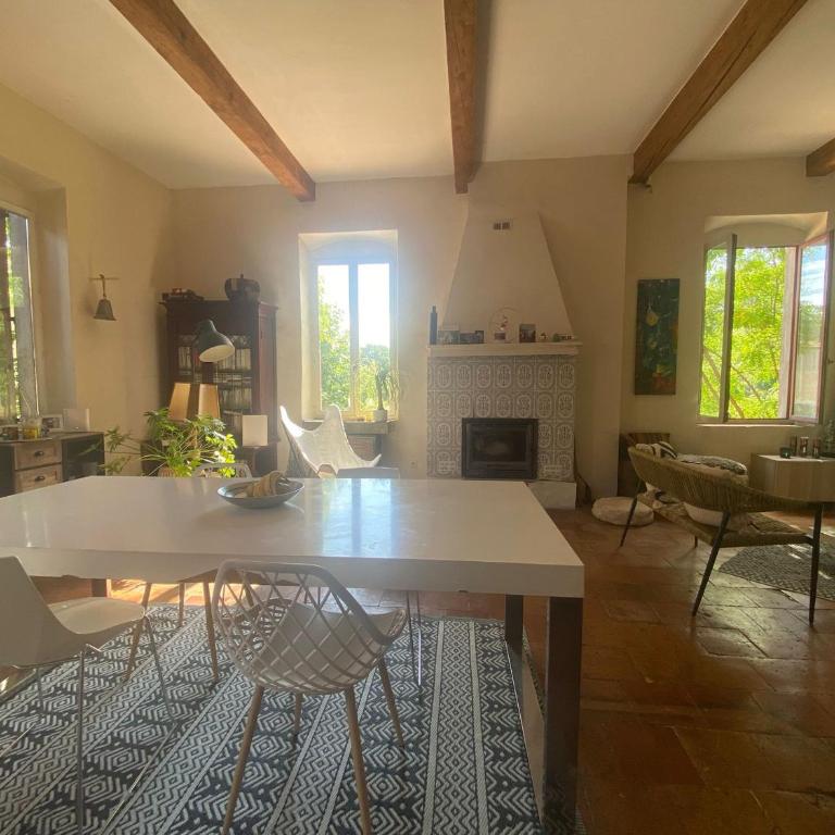 Maison vigneronne tranquille - 6 pers. - FR-1-882-2 - Casa Vacanze - 31