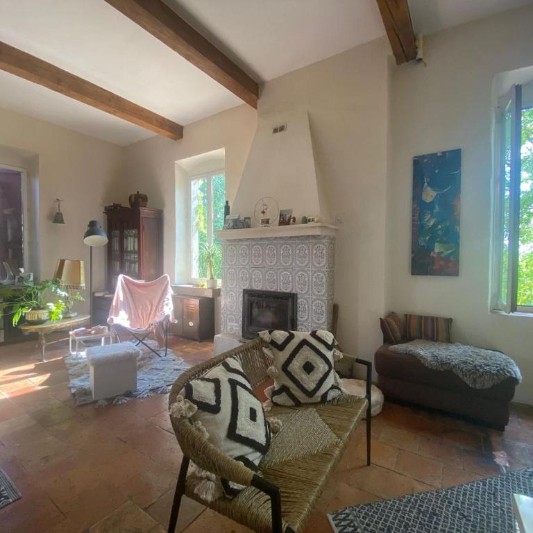 Maison vigneronne tranquille - 6 pers. - FR-1-882-2 - Casa Vacanze - 32