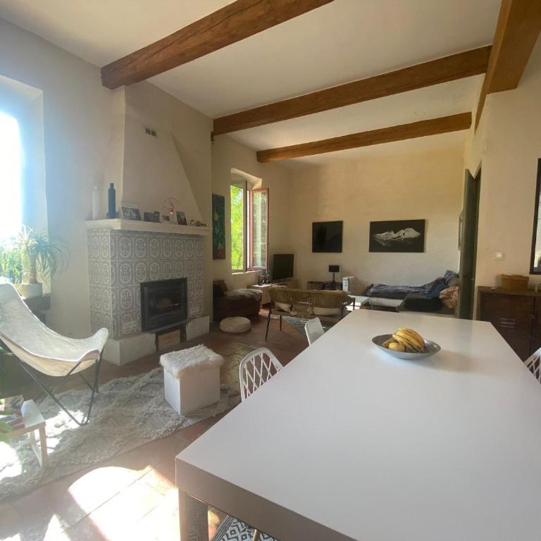 Maison vigneronne tranquille - 6 pers. - FR-1-882-2 - Casa Vacanze - 33