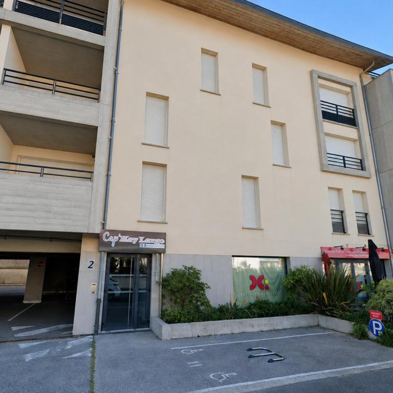 Appartement spacieux près du port - 4 pers. - FR-1-239-1161 - Apartment mit 1 Schlafzimmer - 9