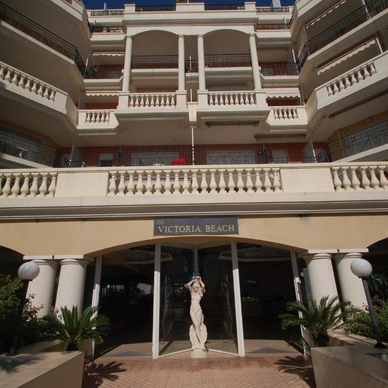 Appartement avec vue mer - 2 terrasses, parking - FR-1-196-394 - Appartement - 14