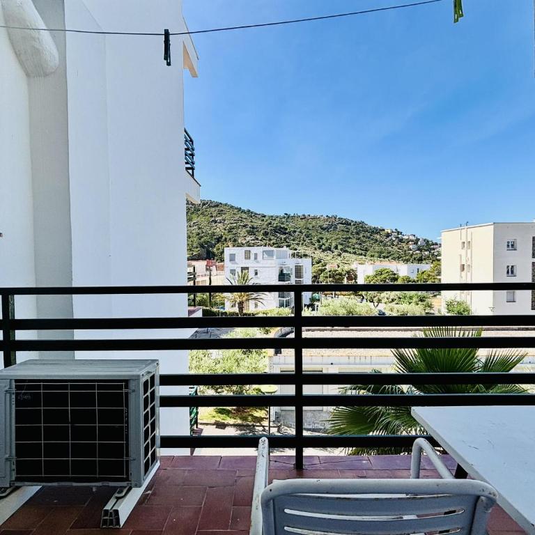 Alojamiento tranquilo en la Costa Brava - ES-258-196 - Apartamento - 3