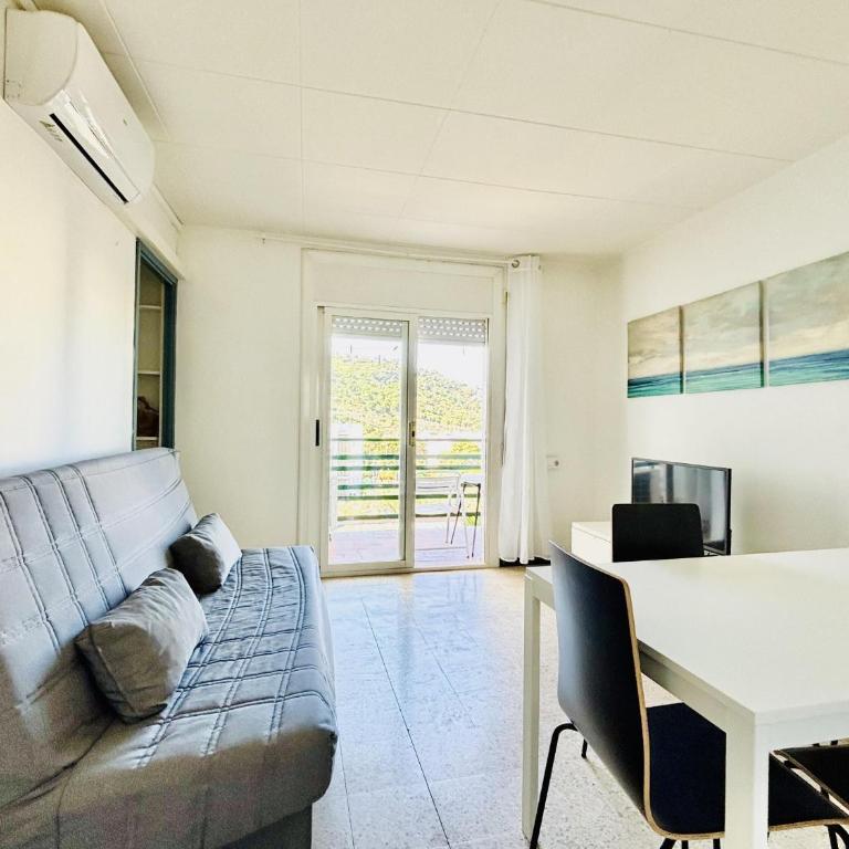 Alojamiento tranquilo en la Costa Brava - ES-258-196 - Apartamento - 4