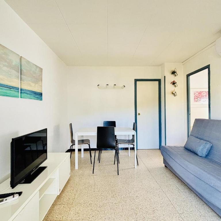 Alojamiento tranquilo en la Costa Brava - ES-258-196 - Apartamento - 7