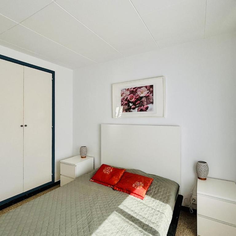 Alojamiento tranquilo en la Costa Brava - ES-258-196 - Apartamento - 12