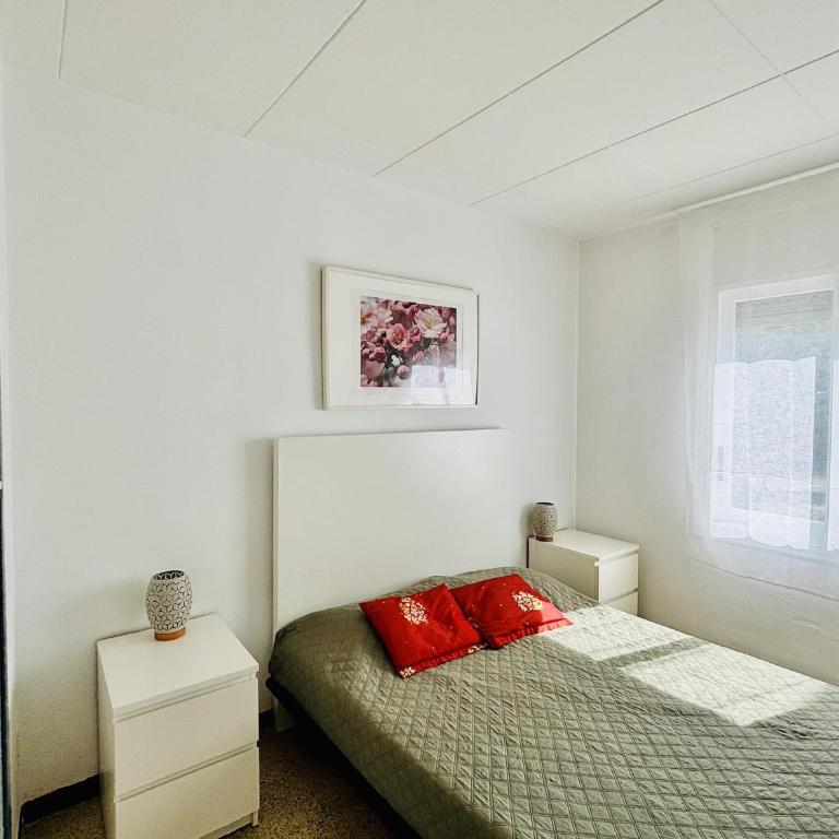Alojamiento tranquilo en la Costa Brava - ES-258-196 - Apartamento - 13