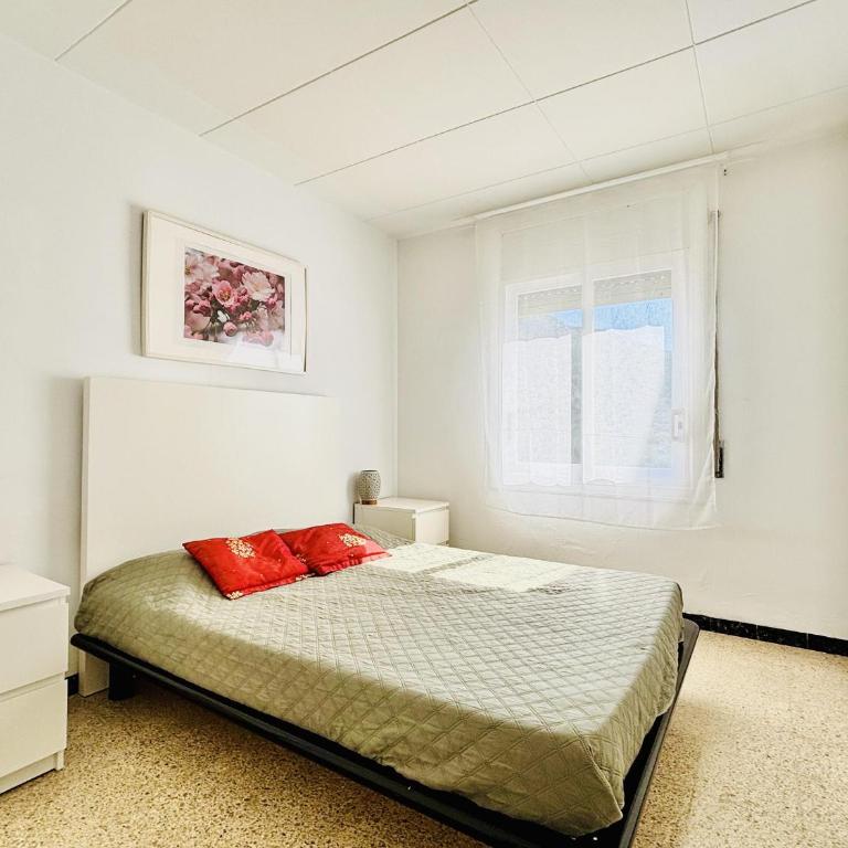 Alojamiento tranquilo en la Costa Brava - ES-258-196 - Apartamento - 14