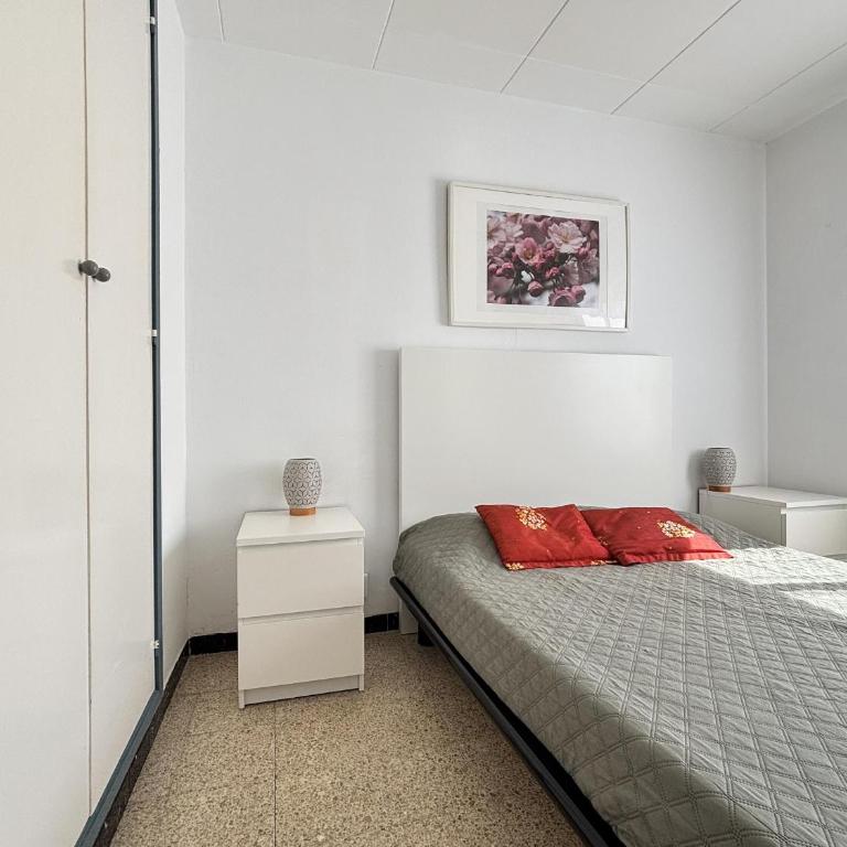 Alojamiento tranquilo en la Costa Brava - ES-258-196 - Apartamento - 15