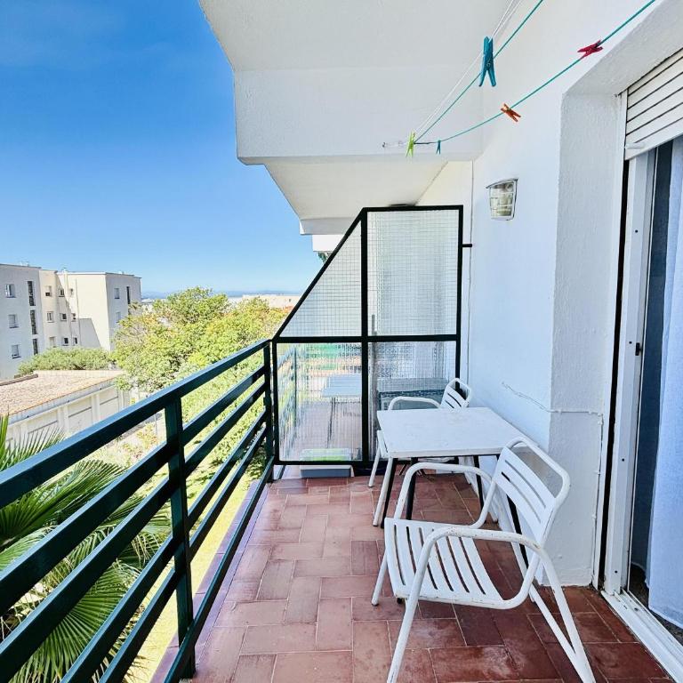 Alojamiento tranquilo en la Costa Brava - ES-258-196 - Apartamento - 16