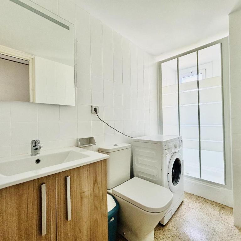 Alojamiento tranquilo en la Costa Brava - ES-258-196 - Apartamento - 17