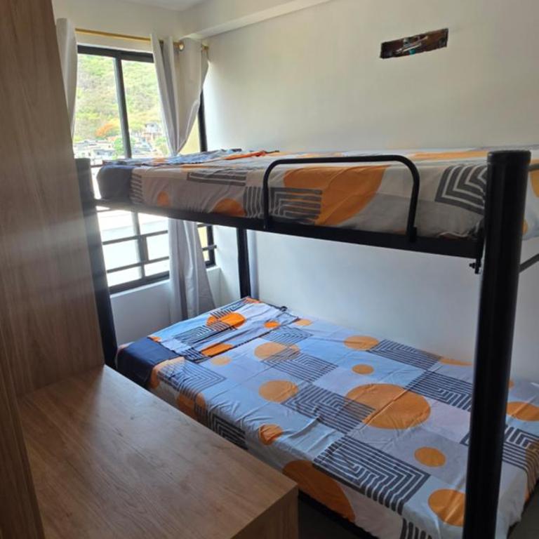 Apartment 5 minutes from the beach - Apartamento de 1 dormitorio - 3