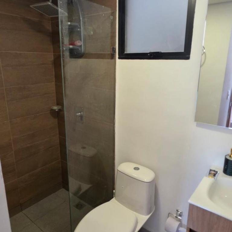 Apartment 5 minutes from the beach - Apartamento de 1 dormitorio - 6